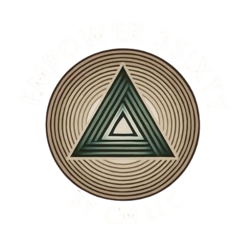 CM LLC LOGO