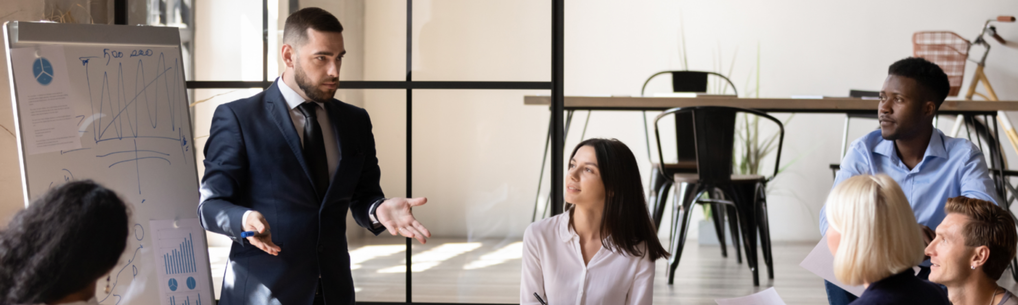 Personal Coaching