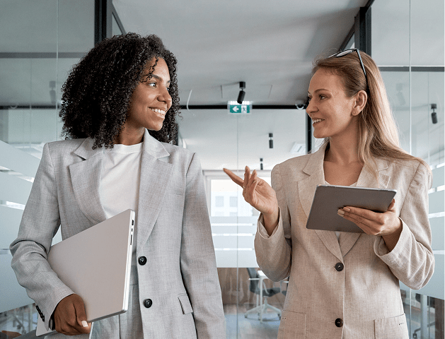 Executive leadership coaching