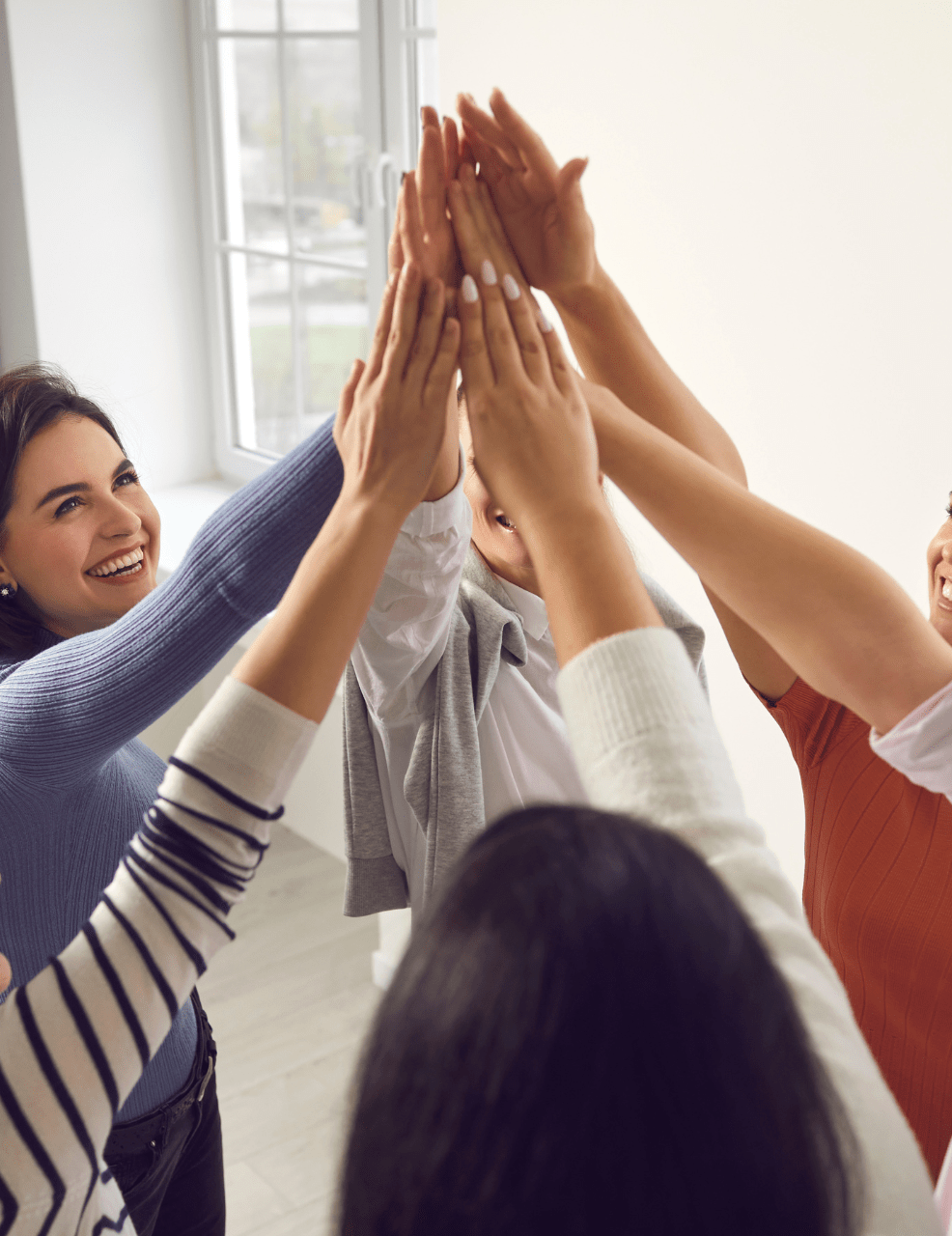 Book Tour Event Planner, Small Business Consulting Georgia: Two Sides of Carol Mangum’s Empowerment Work