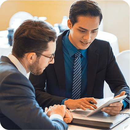 Professional development coaching