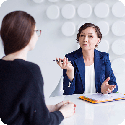 Executive development Atlanta