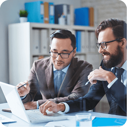 Career transition coaching